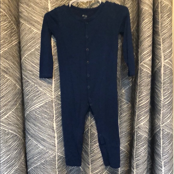 Kyte Baby Onepiece Pj - Picture 1 of 4